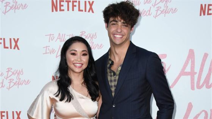 See Netflix S Trailer For To All The Boys P S I Still Love You Insider